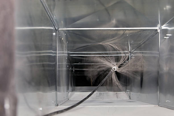 Best HVAC Air Duct Cleaning  in Santa Rita Ranch, TX