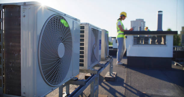 Home Air Vent Cleaning in Santa Rita Ranch, TX